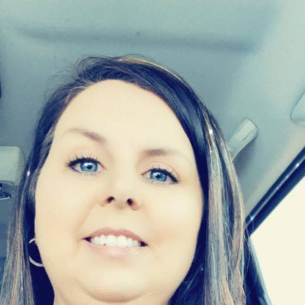 Meet your Posher, Pam